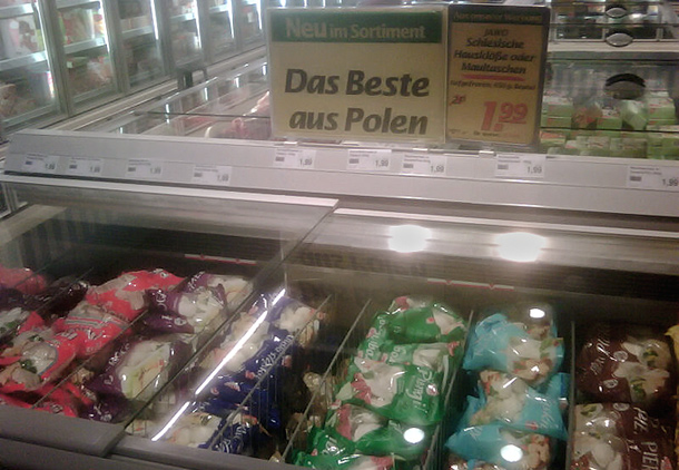 Das Beste aus Polen Das Beste aus Polen